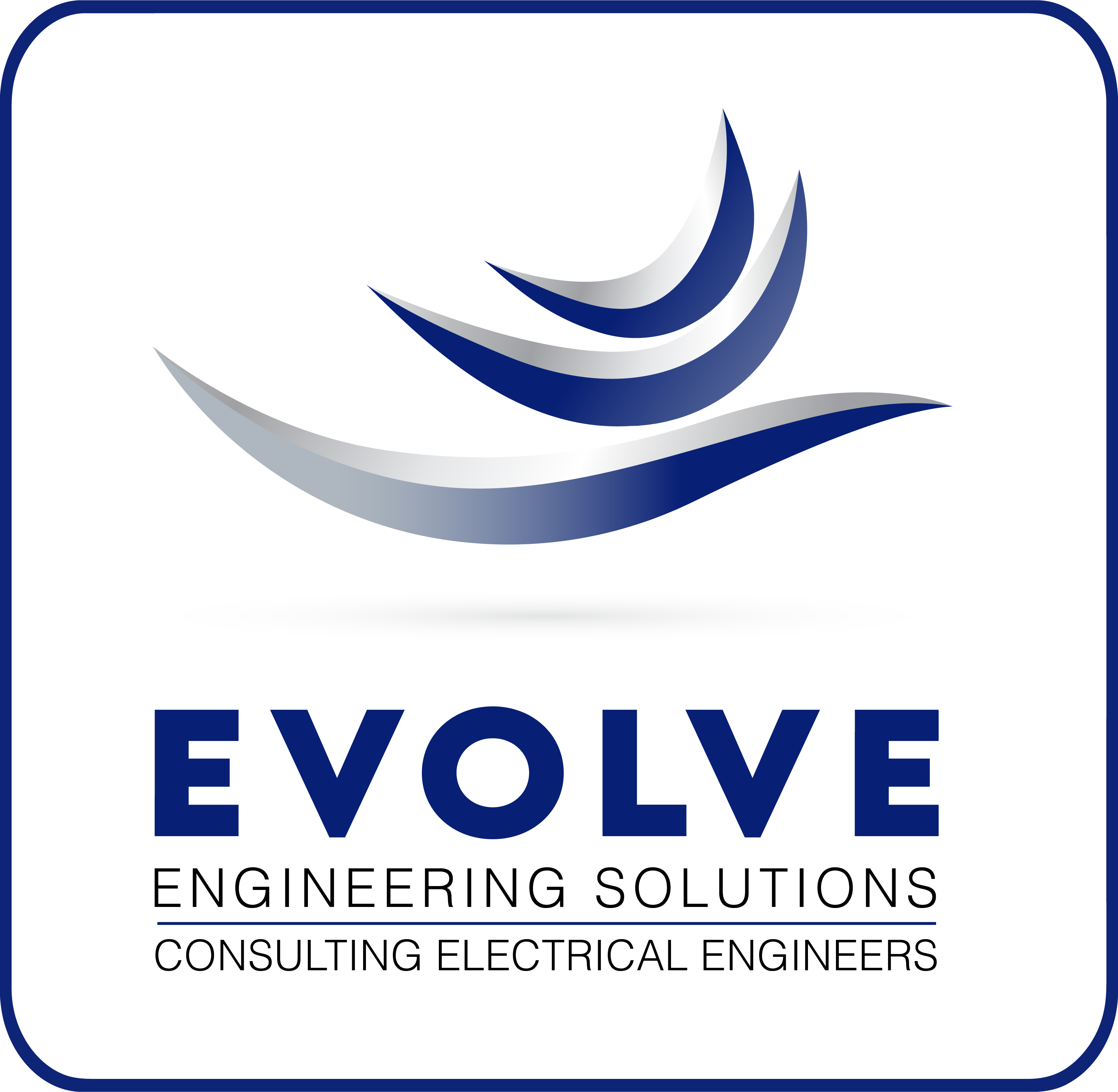 Evolve Engineering Solutions – 35+ Years of Excellence