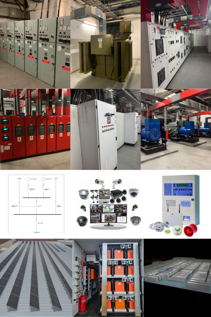 Evolve Engineering Solutions – 35+ Years of Excellence